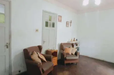Casa com 2 dormitórios à venda, 106 m² por r$ 800.000,00 - encruzilhada - santos/sp