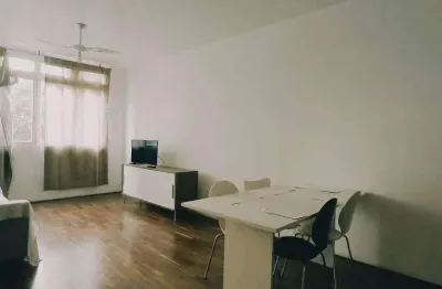Apartamento com 3 dormitórios à venda, 100 m² por r$ 650.000,00 - boqueirão - santos/sp