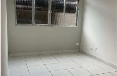 Apartamento com 2 dormitórios à venda, 61 m² por r$ 190.000,00 - vila nossa senhora de fátima - são vicente/sp