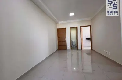 Apartamento com 3 dormitórios à venda, 83 m² por r$ 970.000,00 - boqueirão - santos/sp