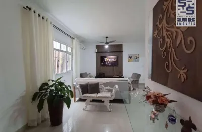 Casa com 3 dormitórios à venda, 137 m² por r$ 900.000,00 - macuco - santos/sp