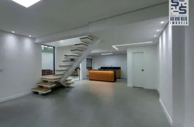Casa à venda, 147 m² por r$ 1.980.000,00 - ponta da praia - santos/sp