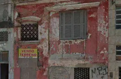 Casa com 4 quartos à venda na Rua Marechal Pêgo Júnior, Vila Nova, Santos