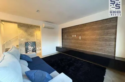 Casa com 3 dormitórios à venda, 189 m² por r$ 1.060.000,00 - marapé - santos/sp