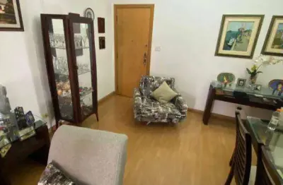 Apartamento com 3 dormitórios à venda, 141 m² por r$ 855.000,00 - ponta da praia - santos/sp