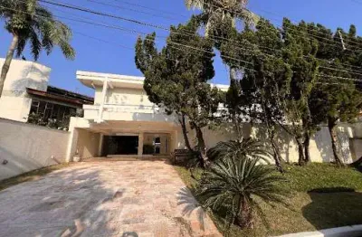 Casa com 5 dormitórios à venda, 554 m² por r$ 3.800.000,00 - acapulco - guarujá/sp