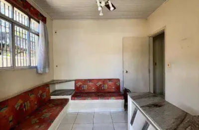 Casa com 6 dormitórios para alugar, 220 m² por r$ 13.770,01/mês - ponta da praia - santos/sp