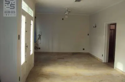 Casa com 4 dormitórios para alugar, 290 m² por r$ 18.000,02/mês - ponta da praia - santos/sp