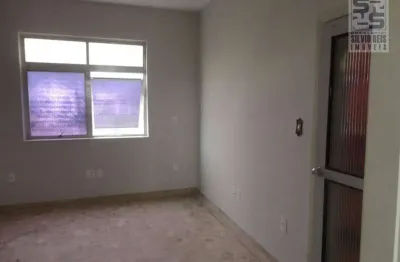 Sala, 85 m² - venda por r$ 280.000,00 ou aluguel por r$ 1.200,02/mês - centro - santos/sp