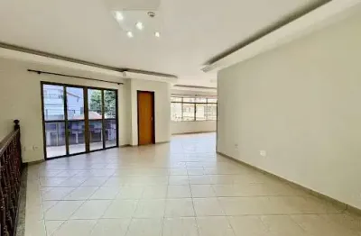 Casa com 3 dormitórios para alugar, 150 m² por r$ 6.205,01/mês - ponta da praia - santos/sp