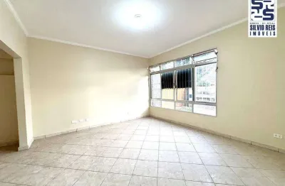 Casa com 3 dormitórios para alugar, 162 m² por r$ 7.800/mês - ponta da praia - santos/sp