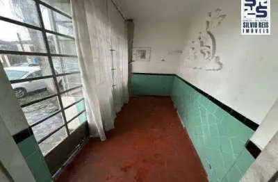 Sobrado com 2 dormitórios à venda, 98 m² por r$ 392.000,00 - macuco - santos/sp