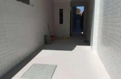 Casa com 3 dormitórios à venda, 100 m² por r$ 1.017.600,00 - embaré - santos/sp