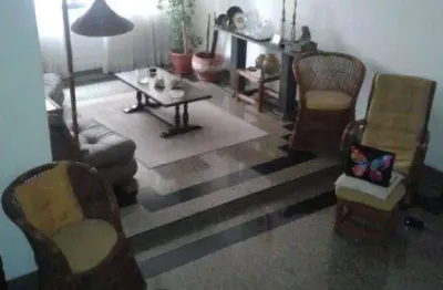 Cobertura com 3 dormitórios à venda, 400 m² por r$ 1.999.000,00 - ponta da praia - santos/sp