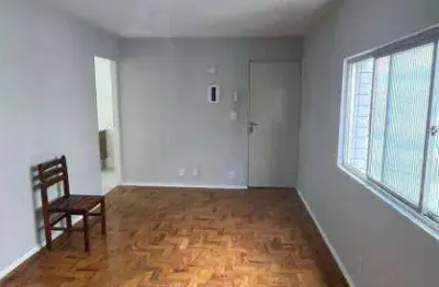 Apartamento com 3 dormitórios à venda, 72 m² por r$ 350.000,00 - aparecida - santos/sp