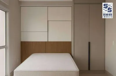 Apartamento com 2 dormitórios à venda, 65 m² por r$ 850.000,00 - ponta da praia - santos/sp