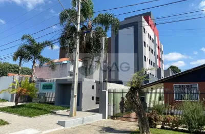 Apartamento à venda em curitiba-pr, capão da imbuia: 1 quarto, 1 sala, 1 banheiro, 39,23 m² de área.