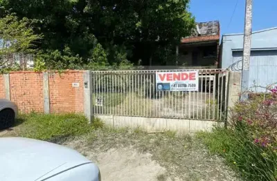 Terreno comercial à venda em curitiba-pr, bairro mossunguê, 422m² de área