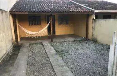 Casa para venda em pontal do paraná, jacaranda, 3 dormitórios, 2 banheiros