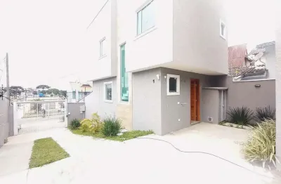 Sobrado para venda em curitiba, bairro alto, 3 dormitórios, 2 suítes, 3 banheiros, 2 vagas