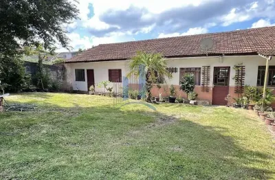Terreno para venda em colombo, jardim monza, 2 dormitórios, 1 banheiro