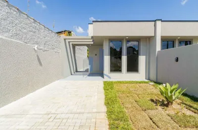 Casa para venda em colombo, paloma, 3 dormitórios, 1 suíte, 2 banheiros, 2 vagas