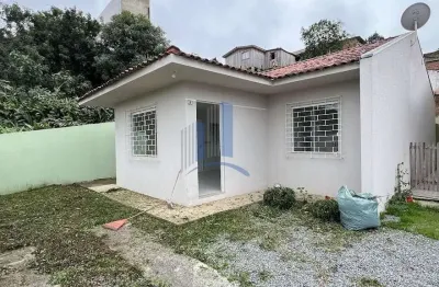 Casa para venda em colombo, são dimas, 3 dormitórios, 2 banheiros, 2 vagas