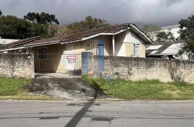 Terreno para venda em colombo, guaraituba, 4 dormitórios, 2 banheiros, 2 vagas