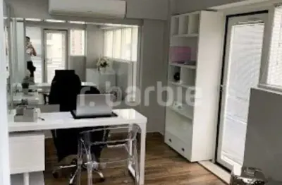 Ponto comercial à venda na alameda grajaú, 614, alphaville, barueri por r$ 552.000