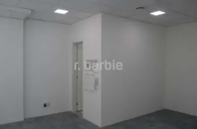 Ponto comercial à venda na alameda rio negro, 503, alphaville, barueri por r$ 370.000