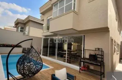 Casa em condomínio fechado com 4 quartos à venda na avenida gêmini, 1670, alphaville, santana de parnaíba por r$ 4.700.000