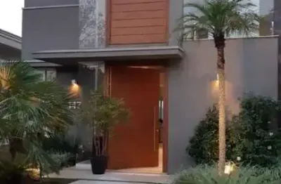 Casa em condomínio fechado com 4 quartos à venda na alameda terras altas, 310, tamboré, santana de parnaíba por r$ 6.700.000