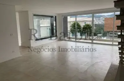 Casa em condomínio fechado com 4 quartos à venda na avenida dos parques, 351, alphaville, santana de parnaíba por r$ 3.800.000