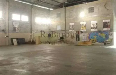 Barracão / galpão / depósito à venda na r., vila boa vista, barueri por r$ 2.700.000