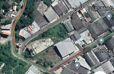 Terreno à venda na r., jardim califórnia, barueri por r$ 1.400.000