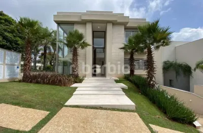 Casa em condomínio fechado com 4 quartos à venda na alameda rio negro, 1500, alphaville, barueri por r$ 16.100.000