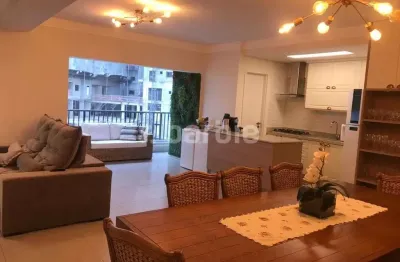 Apartamento com 3 quartos à venda na rua bonnard, 231, alphaville empresarial, barueri por r$ 1.300.000