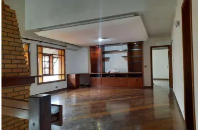 Casa em condomínio fechado com 3 quartos à venda na avenida bom pastor, 509, alphaville, santana de parnaíba por r$ 2.100.000