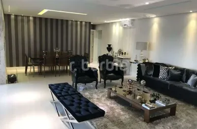 Apartamento com 3 quartos à venda na alameda itapecuru, 283, alphaville, barueri por r$ 3.300.000
