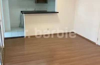 Apartamento com 2 quartos à venda na avenida copacabana, 348, alphaville, barueri por r$ 810.000