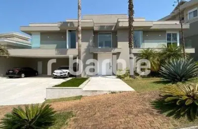 Casa em condomínio fechado com 5 quartos à venda na avenida gêmini, 1670, alphaville, santana de parnaíba por r$ 5.800.000