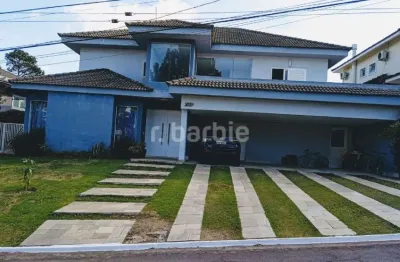 Casa em condomínio fechado com 4 quartos à venda na avenida dos lagos, 1555, aldeia da serra, barueri por r$ 3.400.000