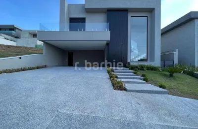 Casa em condomínio fechado com 4 quartos para alugar na al. das aroeiras (gênesis ii), 101, alphaville, santana de parnaíba por r$ 37.000