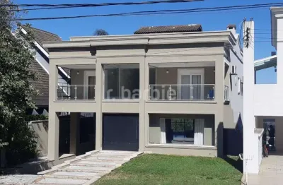 Casa em condomínio fechado com 4 quartos para alugar na avenida bom pastor, 1000, alphaville, santana de parnaíba por r$ 23.000