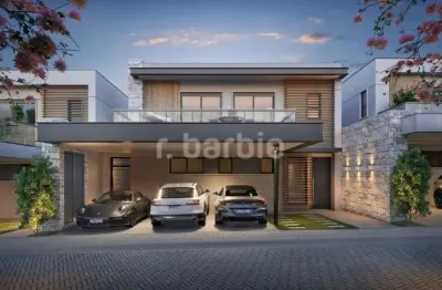 Casa em condomínio fechado com 4 quartos à venda na avenida marcos penteado de ulhôa rodrigues, 5001, alphaville, santana de parnaíba por r$ 3.500.000