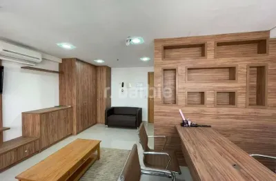 Ponto comercial à venda na alameda grajaú, 614, alphaville, barueri por r$ 390.000