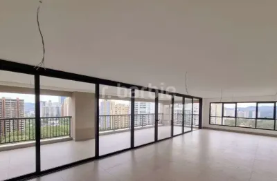 Apartamento com 4 quartos à venda na alameda itapecuru, 320, alphaville, barueri por r$ 5.700.000