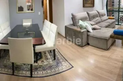 Apartamento com 3 quartos à venda na alameda grajaú, 218, alphaville, barueri por r$ 1.000.000