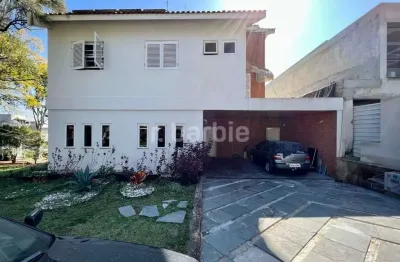 Casa em condomínio fechado com 4 quartos à venda na rua bom pastor, 509, alphaville, santana de parnaíba por r$ 2.900.000