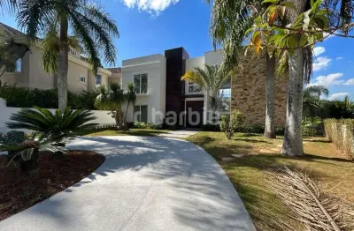 Casa em condomínio fechado com 5 quartos à venda na avenida pacífico sul, 423, alphaville, santana de parnaíba por r$ 9.800.000